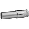 KRAFTOOL FLANK, 1/2″, 12 мм, удлиненная торцовая головка (27807-12)