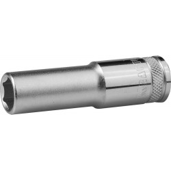 KRAFTOOL FLANK, 1/2″, 12 мм, удлиненная торцовая головка (27807-12)