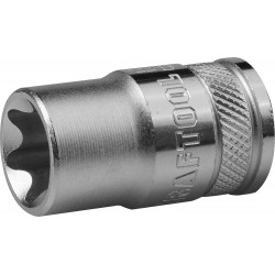 KRAFTOOL E-TORX, 1/2″, E12, торцовая головка (27810-12)