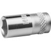KRAFTOOL FLANK, 1/4″, 8 мм, торцовая головка (27815-08)