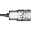 KRAFTOOL HEX, 1/2″, Н4, торцовая бита-головка (27908-04)