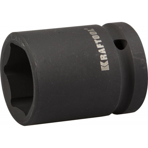 KRAFTOOL FLANK, 3/4″, 27 мм, удлиненная ударная торцовая головка (27945-27)