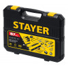 STAYER Master-67 67 предм., Универсальный набор инструмента для дома (22055-H67)