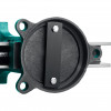 KRAFTOOL STEEL, 250 мм, стальные слесарные тиски (32701-250)
