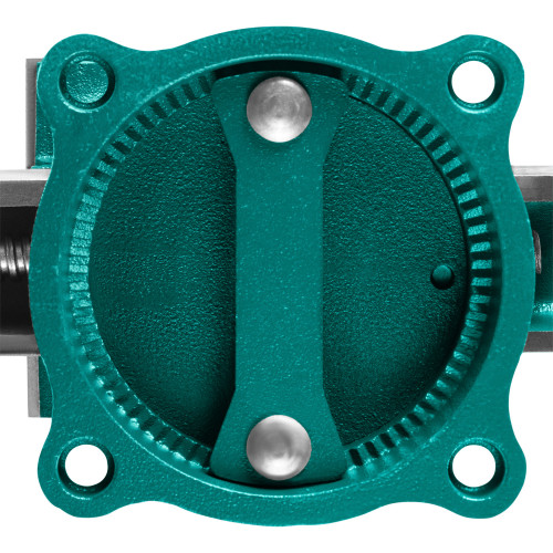 KRAFTOOL GRAND, 125 мм, слесарные тиски (32702-125)