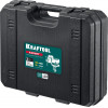 KRAFTOOL EXPERT 100 мм, в кейсе, универсальные мобильные тиски (32710-100)
