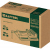 KRAFTOOL 75 мм, станочные сверлильные тиски (32715-75)