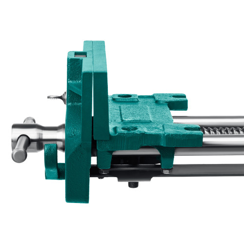 KRAFTOOL 175 мм, столярные быстрозажимные тиски (32719-175)