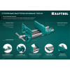 KRAFTOOL 175 мм, столярные быстрозажимные тиски (32719-175)
