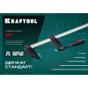 KRAFTOOL MF-200/050, 50 х 200 мм, струбцина F (32011-050-200)