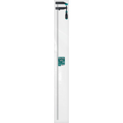 KRAFTOOL MF-1000/120, 120 х 1000 мм, струбцина F (32011-120-1000)