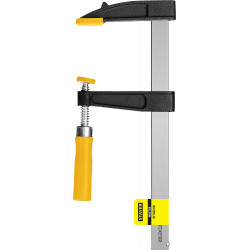STAYER CF-150/50, 50 х 150 мм, струбцина F (3210-050-150)