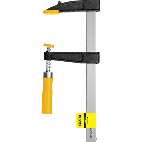 STAYER CF-150/50, 50 х 150 мм, струбцина F (3210-050-150)