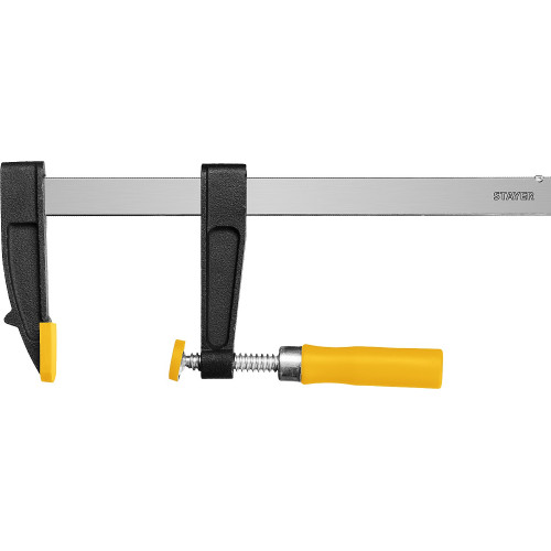 STAYER CF-150/50, 50 х 150 мм, струбцина F (3210-050-150)