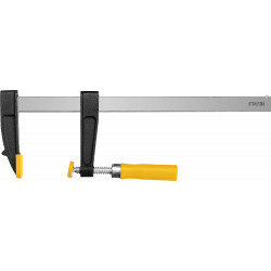 STAYER CF-200/50, 50 х 200 мм, струбцина F (3210-050-200)
