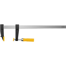 STAYER CF-300/50, 50 х 300 мм, струбцина F (3210-050-300)