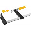 STAYER CF-300/50, 50 х 300 мм, струбцина F (3210-050-300)