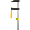STAYER CF-300/80, 80 х 300 мм, струбцина F (3210-080-300)