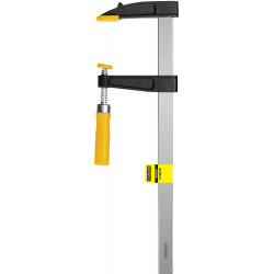 STAYER CF-300/80, 80 х 300 мм, струбцина F (3210-080-300)