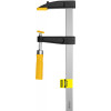 STAYER CF-300/120, 120 х 300 мм, струбцина F (3210-120-300)