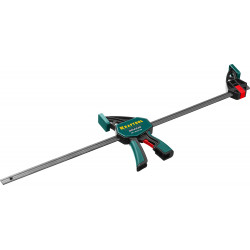 KRAFTOOL GP-900/85, 900 х 85 мм, пистолетная струбцина (32226-90)