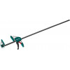 KRAFTOOL EXTREM-1270/95, 1270х95мм, пистолетная струбцина (32228-127)