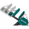 KRAFTOOL EXTREM-1270/95, 1270х95мм, пистолетная струбцина (32228-127)