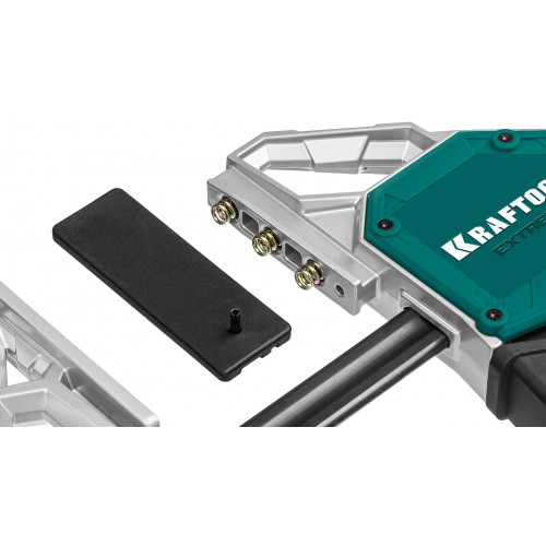 KRAFTOOL Extrem 900/95, пистолетная струбцина (32228-90)