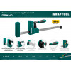 KRAFTOOL GK-30/8, 300 х 80 мм, Корпусная струбцина (32240-3)