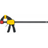 STAYER Hercules, 300/480 мм, пистолетная струбцина, Professional (32242-30)