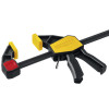 STAYER Hercules, 300/480 мм, пистолетная струбцина, Professional (32242-30)