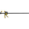STAYER Hercules-P, HP - 60/6, 600 х 60 мм, пистолетная струбцина, Professional (32242-60)