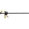 STAYER Hercules-P, HP - 60/6, 600 х 60 мм, пистолетная струбцина, Professional (32242-60)