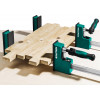 KRAFTOOL EK-600/95, 600 х 95 мм, корпусная струбцина (3224-6)