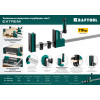 KRAFTOOL EK-600/95, 600 х 95 мм, корпусная струбцина (3224-6)