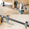 KRAFTOOL PC-34-11, 3/4″, трубная струбцина (32301-2)