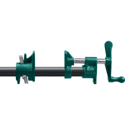 KRAFTOOL PC-34, 3/4″, трубная струбцина (32302-1)