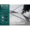 KRAFTOOL Bent XL 150 мм, / 6″, Плоскогубцы для гибки (23286)