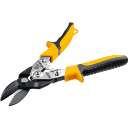 STAYER Hercules, 250 мм, правые ножницы по металлу, Professional (2321)