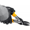 STAYER Hercules, 250 мм, правые ножницы по металлу, Professional (2321)