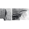 STAYER Hercules, 250 мм, правые ножницы по металлу, Professional (2321)