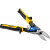 STAYER Cobra, 250 мм, левые ножницы по металлу (23055-L)