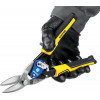 STAYER Cobra, 250 мм, левые ножницы по металлу (23055-L)