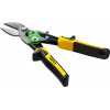 STAYER Cobra, 250 мм, правые ножницы по металлу (23055-R)