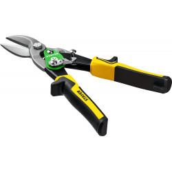 STAYER Cobra, 250 мм, правые ножницы по металлу (23055-R)