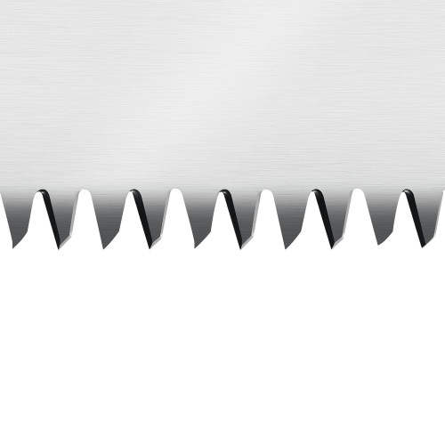 KRAFTOOL Alligator 3D, 600 мм, полотно по металлу для прецизионного стусла (15451-600-1)