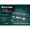 KRAFTOOL Alligator 3D, 600 мм, полотно по металлу для прецизионного стусла (15451-600-1)