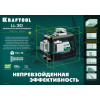KRAFTOOL LL 3D, лазерный нивелир (34641)