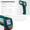 KRAFTOOL TRM-1700, -30° +1650°С, пирометр инфракрасный (45701-1650)