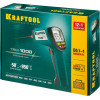 KRAFTOOL TRM-1000, -50° +950°С, пирометр инфракрасный (45703-950)